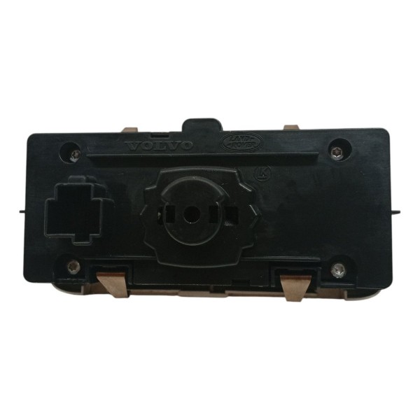 Moldura Botão Comando Chave Luz Volvo Xc60 T5 2012