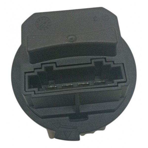 Resistencia Ar Condicionado Volvo Xc60 T5 2.0  2012