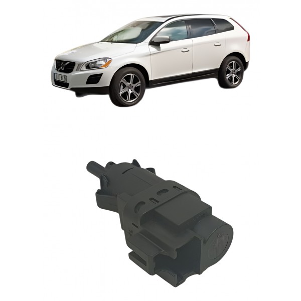 Sensor Interruptor Embreagem Volvo Xc60 T5 2012