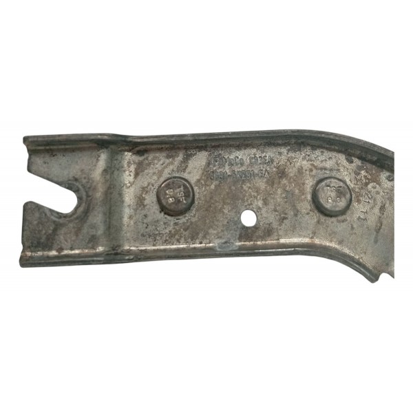 Suporte Resfriador Cambio Volvo Xc60 T5 2012