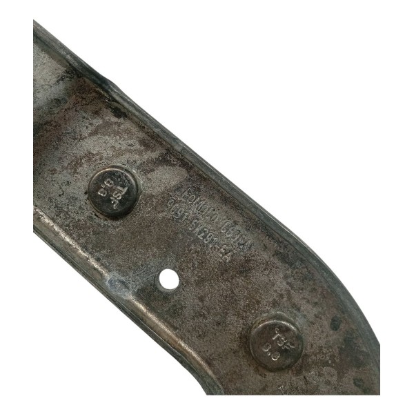 Suporte Resfriador Cambio Volvo Xc60 T5 2012