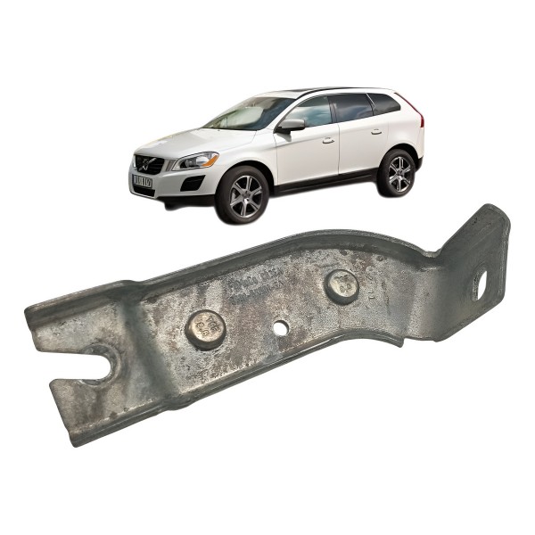 Suporte Resfriador Cambio Volvo Xc60 T5 2012