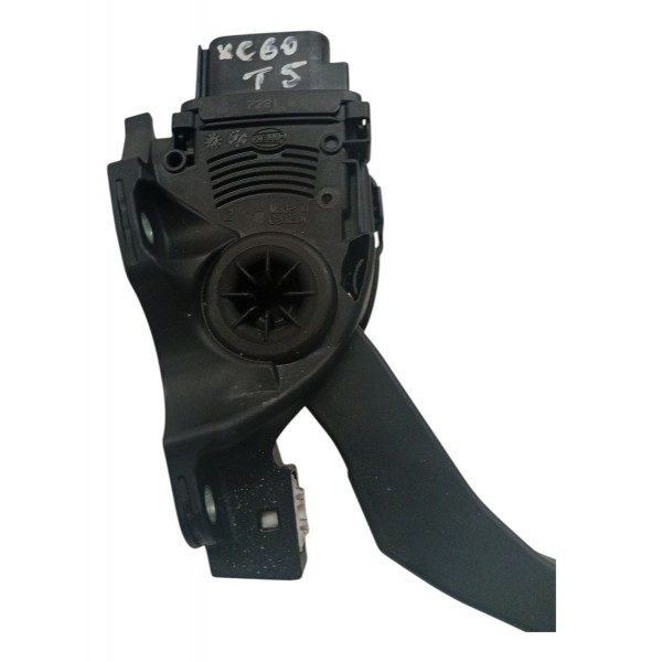 Pedal Acelerador Eletronico Volvo Xc60 T5 2011 2012