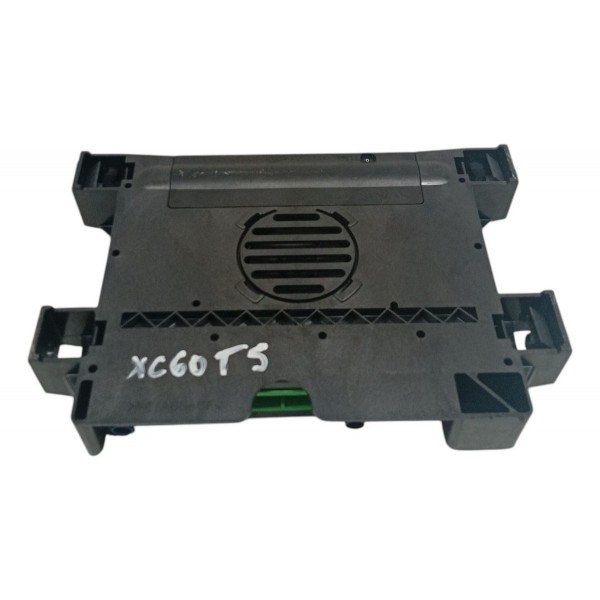 Modulo Multimidia Volvo Xc60 T5 2011 2012 2013 1346097
