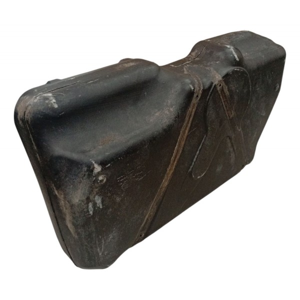 Tanque Combustivel Ford Fiesta 1.6 2013