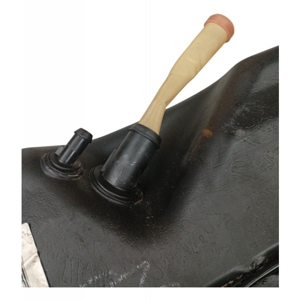 Tanque Combustivel Ford Fiesta 1.6 2013