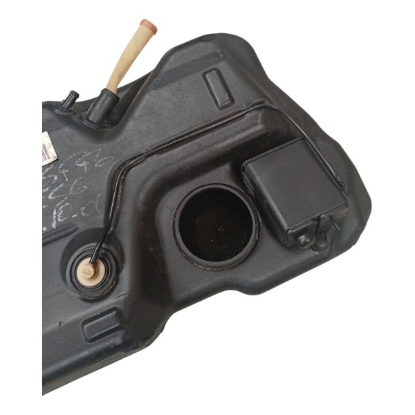 Tanque Combustivel Ford Fiesta 1.6 2013