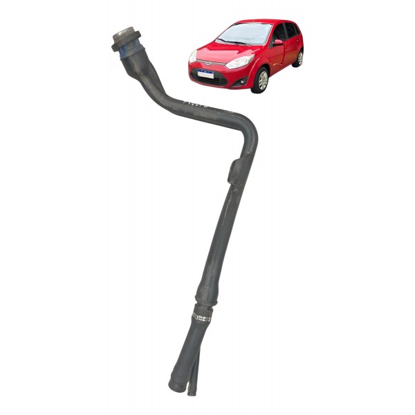 Mangueira Tanque Combustivel Ford Fiesta 1.6 2013