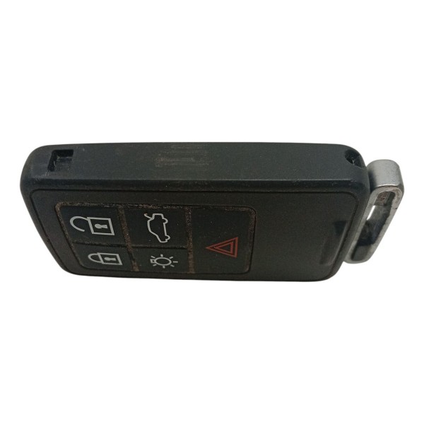 Chave Slot Volvo Xc60 T5 2012