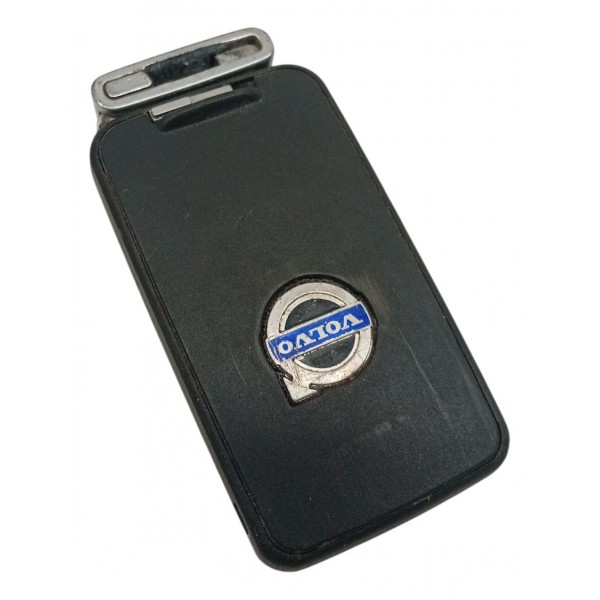 Chave Slot Volvo Xc60 T5 2012