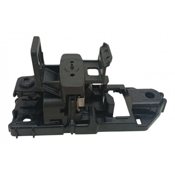 Moldura Suporte Botão Start Stop Volvo Xc60 T5 2.0 2012