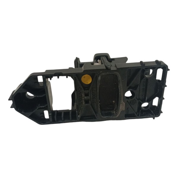 Moldura Suporte Botão Start Stop Volvo Xc60 T5 2.0 2012