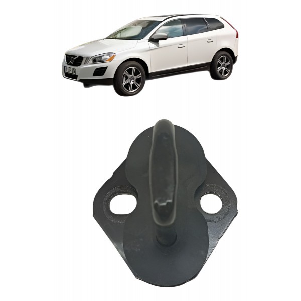 Batente Tampa Traseira Esquerda Xc60 2.0 T5 2012