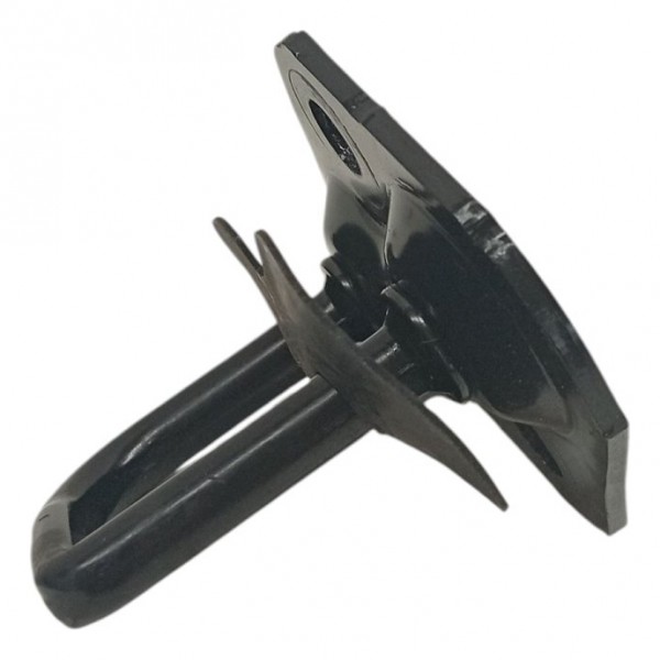 Batente Tampa Traseira Esquerda Xc60 2.0 T5 2012