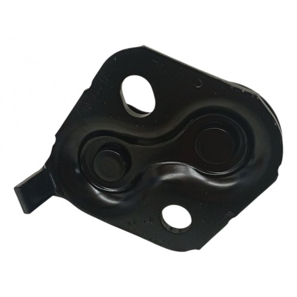 Batente Tampa Traseira Esquerda Xc60 2.0 T5 2012