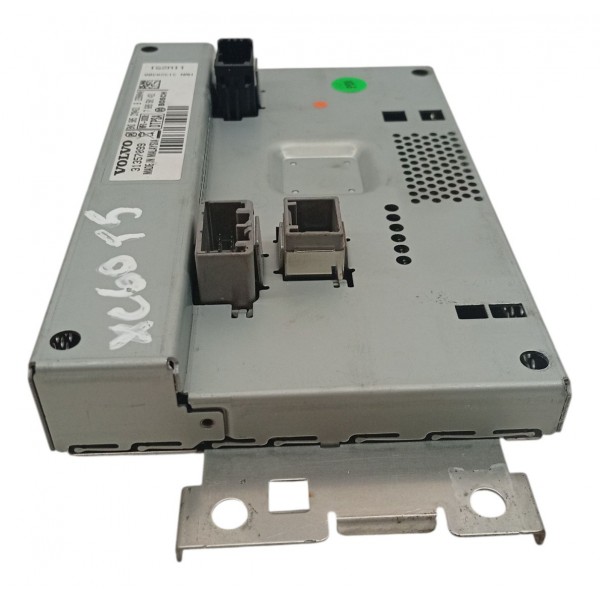 Tela Display Multimídia Volvo Xc60 T5 2012 31357099