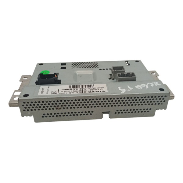 Tela Display Multimídia Volvo Xc60 T5 2012 31357099