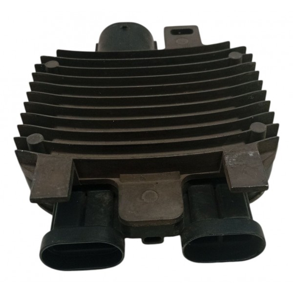 Módulo Central Ventoinha Volvo Xc60 2.0 T5 2011 2012 2013