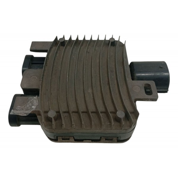 Módulo Central Ventoinha Volvo Xc60 2.0 T5 2011 2012 2013