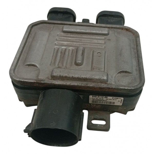 Módulo Central Ventoinha Volvo Xc60 2.0 T5 2011 2012 2013