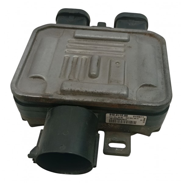 Sirene Alarme Volvo Xc60 T5 2.0 2010 2011 2012