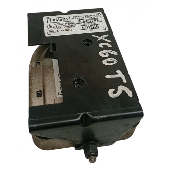 Sirene Alarme Volvo Xc60 T5 2.0 2010 2011 2012