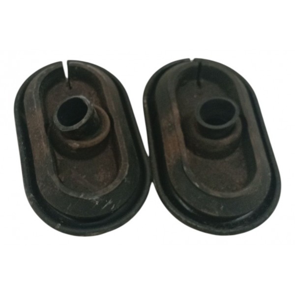 Brucutu Esguicho Limpador Volvo T5 2012