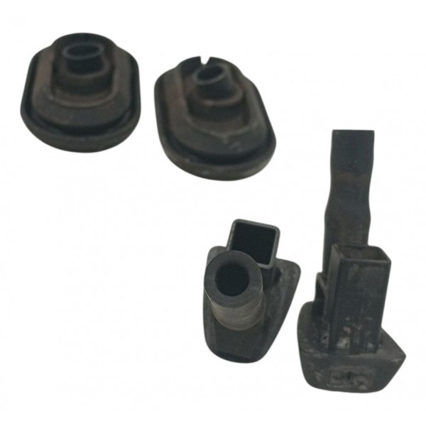 Brucutu Esguicho Limpador Volvo T5 2012