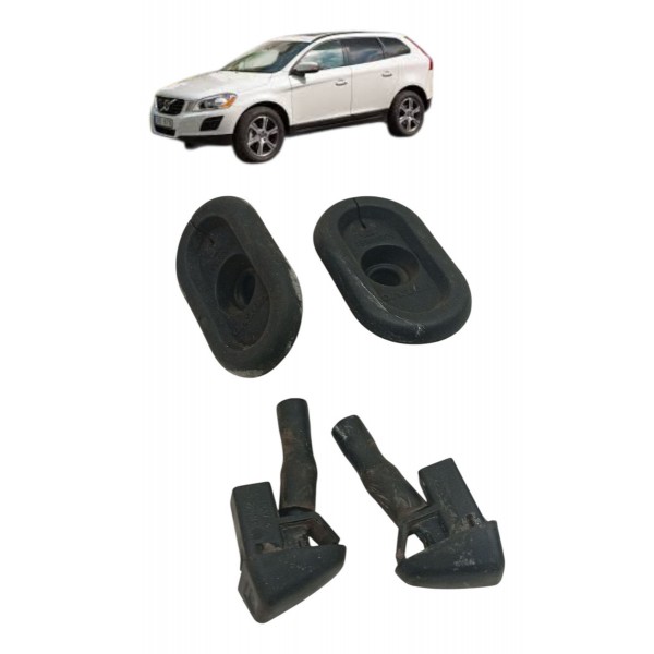 Brucutu Esguicho Limpador Volvo T5 2012