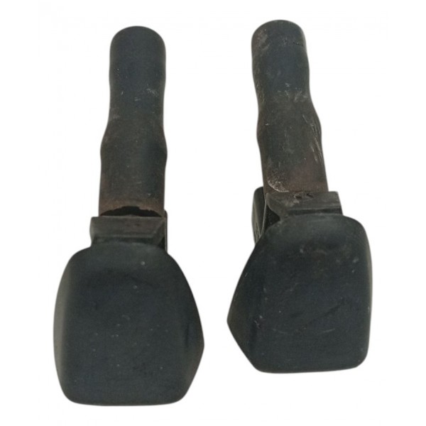 Brucutu Esguicho Limpador Volvo T5 2012