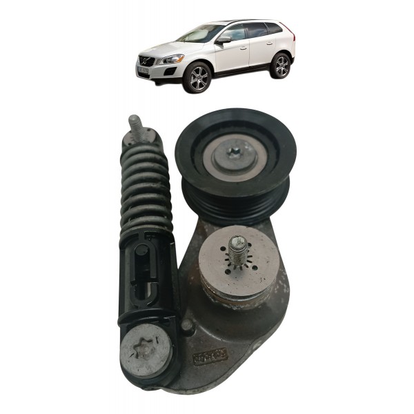 Tensor Esticador Alternador Volvo Xc60 2.0 T5 2012