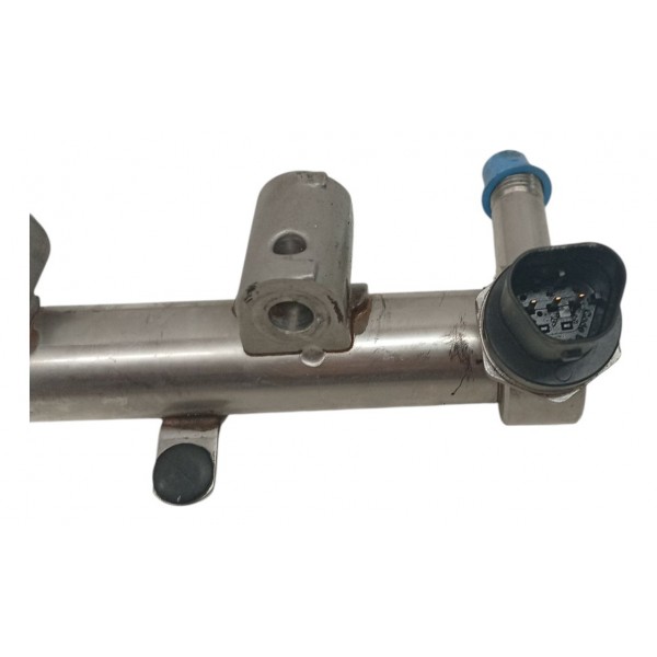 Flauta Bico Injetor Volvo Xc60 2.0 T5 2012 2013