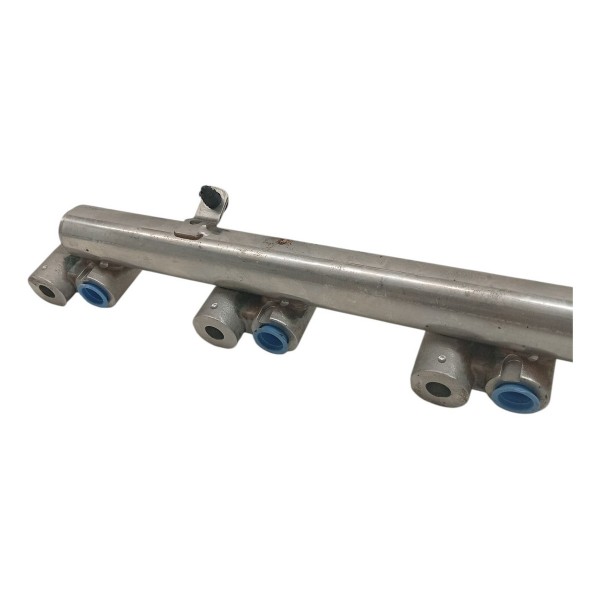 Flauta Bico Injetor Volvo Xc60 2.0 T5 2012 2013