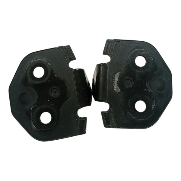 Kit Jogo Batente Portas Volvo Xc60 T5 2012 2013