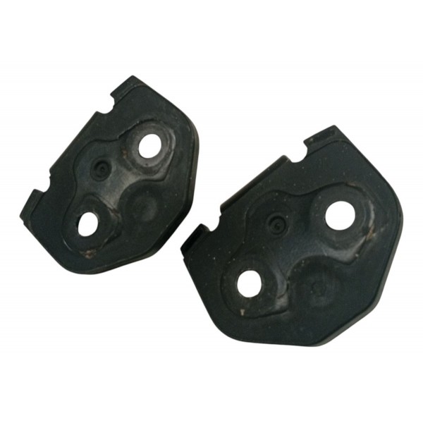 Kit Jogo Batente Portas Volvo Xc60 T5 2012 2013