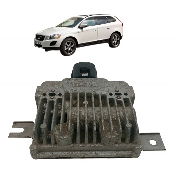 Módulo Bomba Combustível Volvo Xc60 2.0 T5 2012 6g9n9d372ac