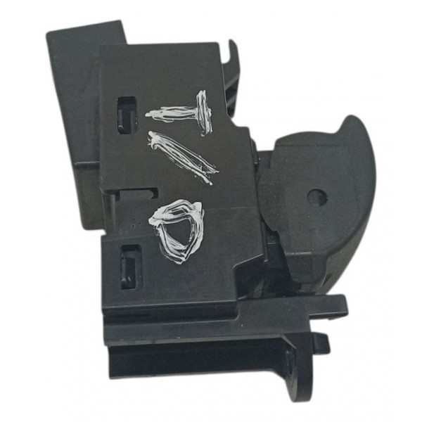 Botão Vidro Elétrico Traseiro Direito Volvo Xc60 T5 2012