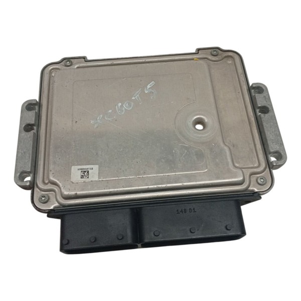 Modulo Injeção Central Volvo Xc60 2.0 T5 2012