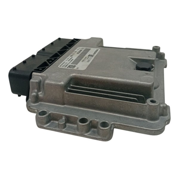 Modulo Injeção Central Volvo Xc60 2.0 T5 2012