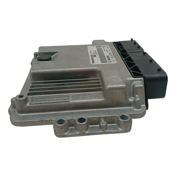 Modulo Injeção Central Volvo Xc60 2.0 T5 2012