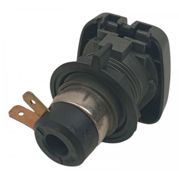 Tomada 12v Console Traseiro Volvo Xc60 T5 2012