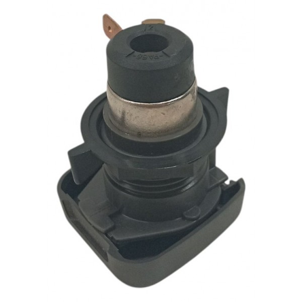 Tomada 12v Console Traseiro Volvo Xc60 T5 2012