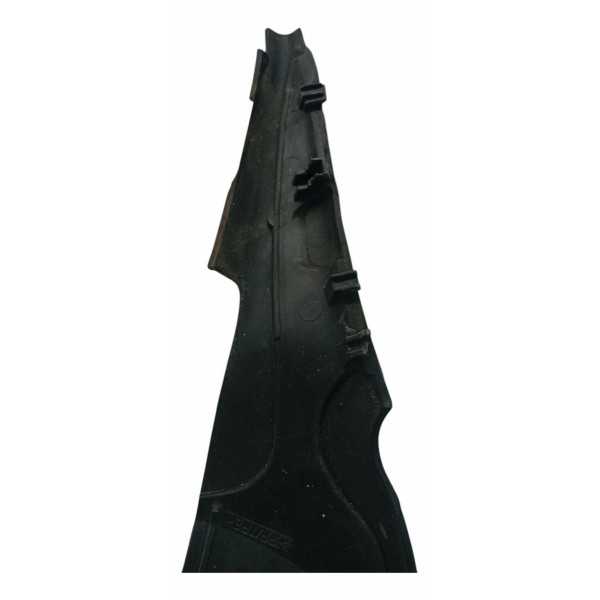 Acabamento Direito Churrasqueira Volvo Xc60 2012