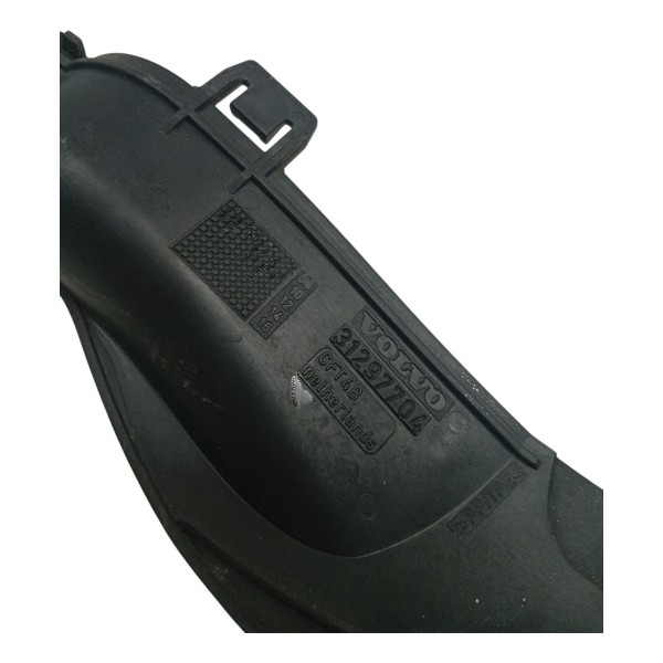 Acabamento Direito Churrasqueira Volvo Xc60 2012