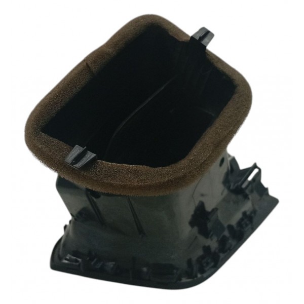 Moldura Difusor Ar Painel Esquerdo Volvo Xc60 T5 2012