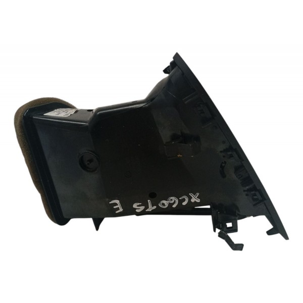 Moldura Difusor Ar Painel Esquerdo Volvo Xc60 T5 2012