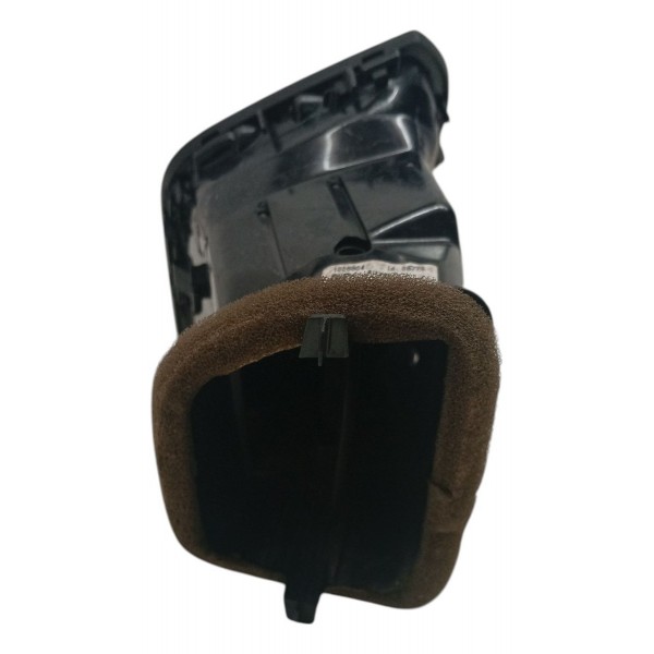 Moldura Difusor Ar Painel Esquerdo Volvo Xc60 T5 2012