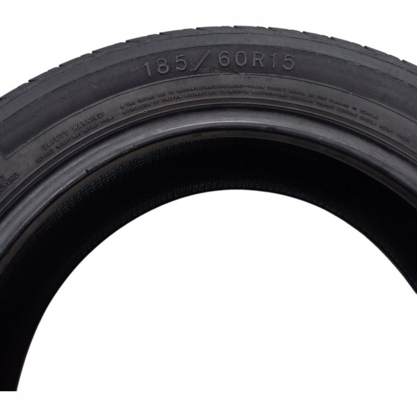 Pneu 185/60/r15 Goodyear  Eagle Sport A8