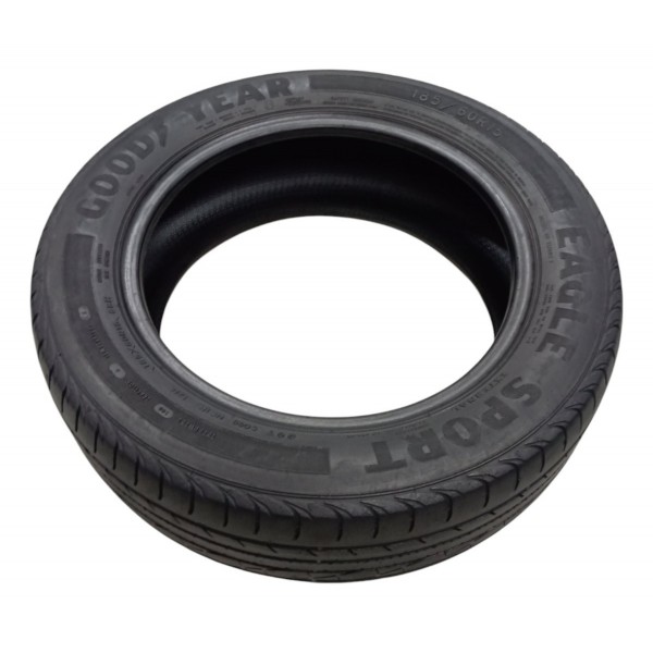 Pneu 185/60/r15 Goodyear  Eagle Sport A8