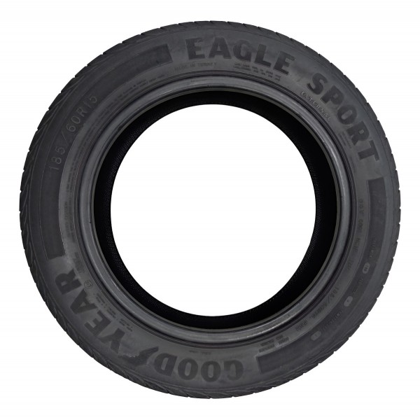 Pneu 185/60/r15 Goodyear  Eagle Sport A8